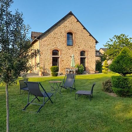 La Sellerie Bed and Breakfast Romagne  Εξωτερικό φωτογραφία