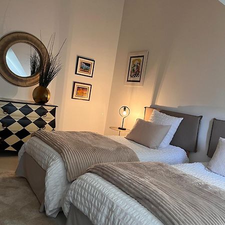 La Sellerie Bed and Breakfast Romagne  Εξωτερικό φωτογραφία