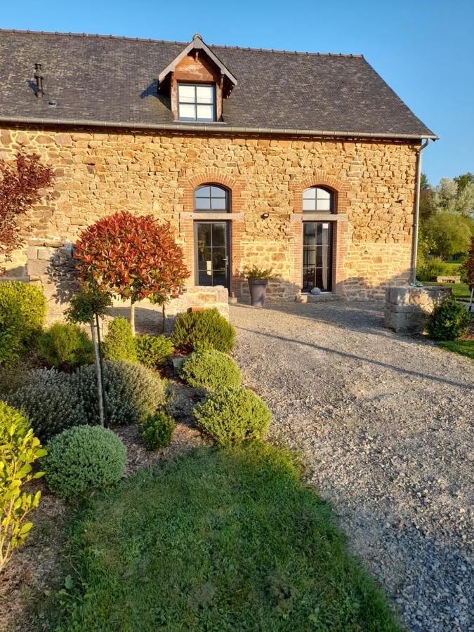La Sellerie Bed and Breakfast Romagne  Εξωτερικό φωτογραφία