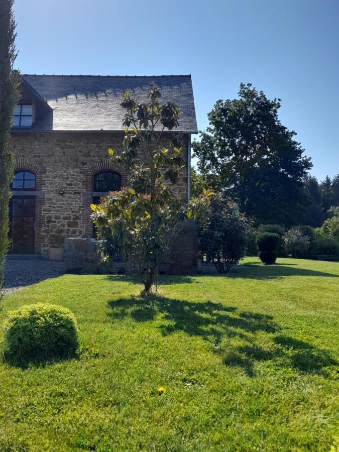 La Sellerie Bed and Breakfast Romagne  Εξωτερικό φωτογραφία