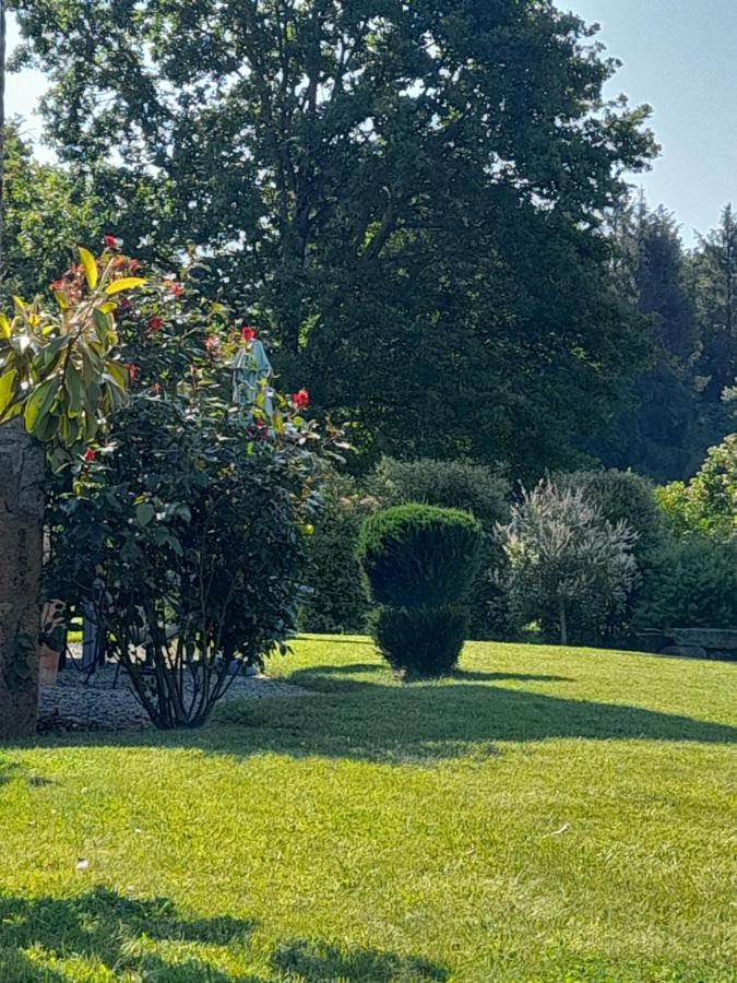 La Sellerie Bed and Breakfast Romagne  Εξωτερικό φωτογραφία