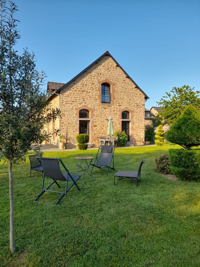 La Sellerie Bed and Breakfast Romagne  Εξωτερικό φωτογραφία