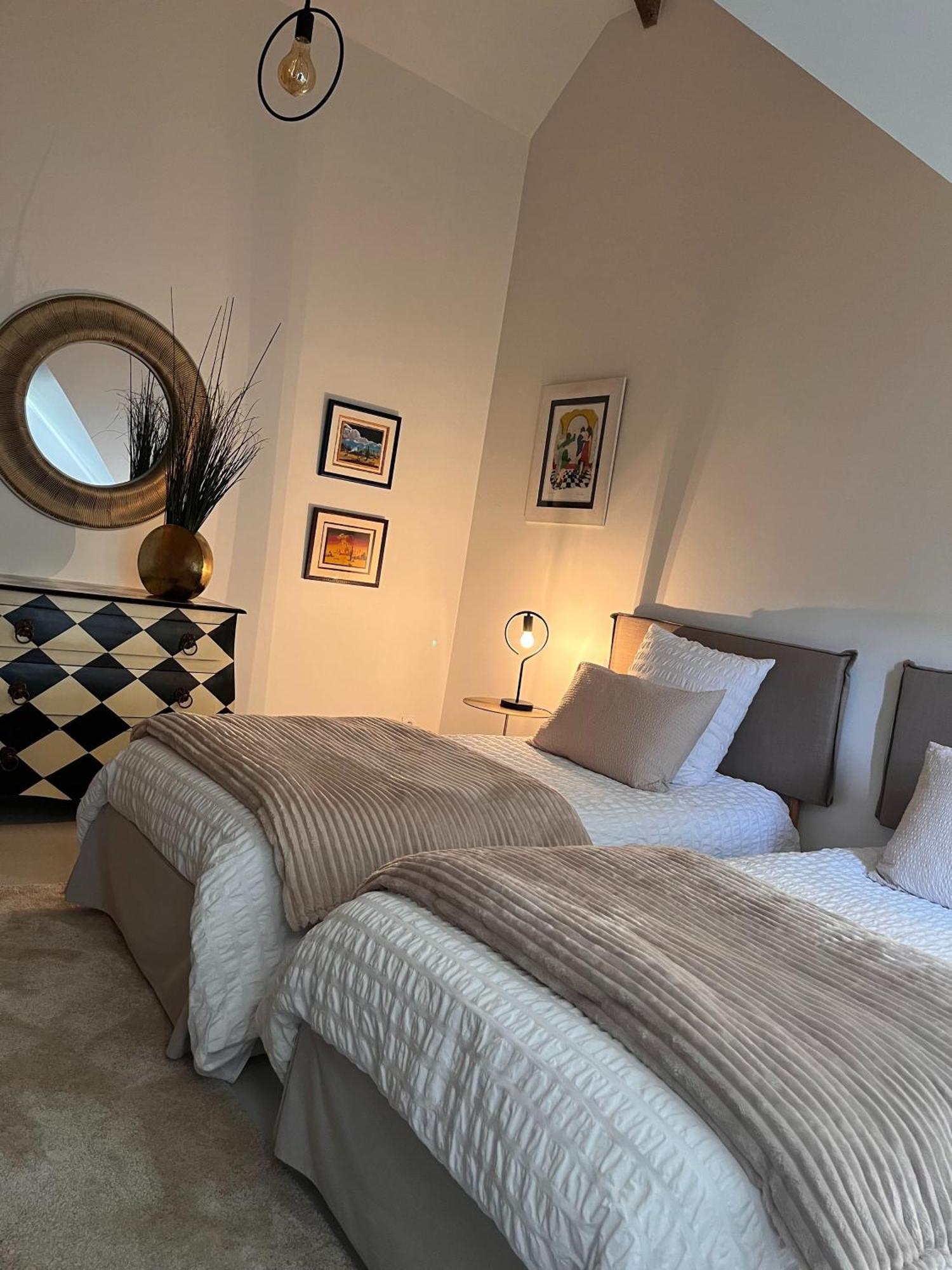 La Sellerie Bed and Breakfast Romagne  Εξωτερικό φωτογραφία
