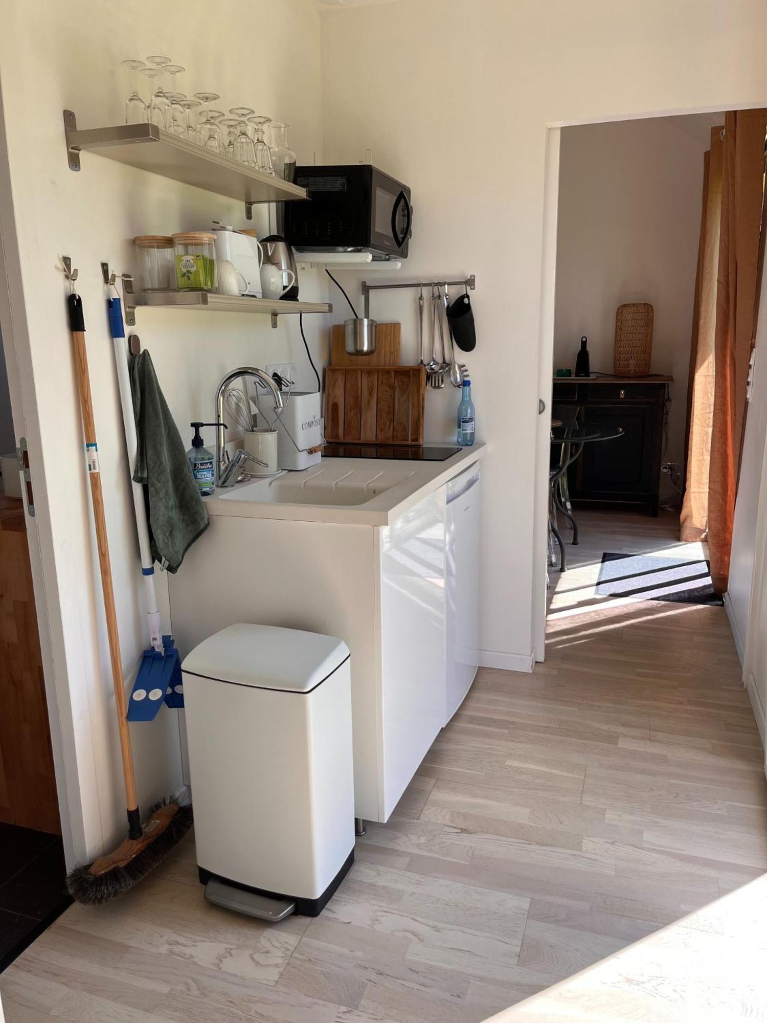 La Sellerie Bed and Breakfast Romagne  Εξωτερικό φωτογραφία