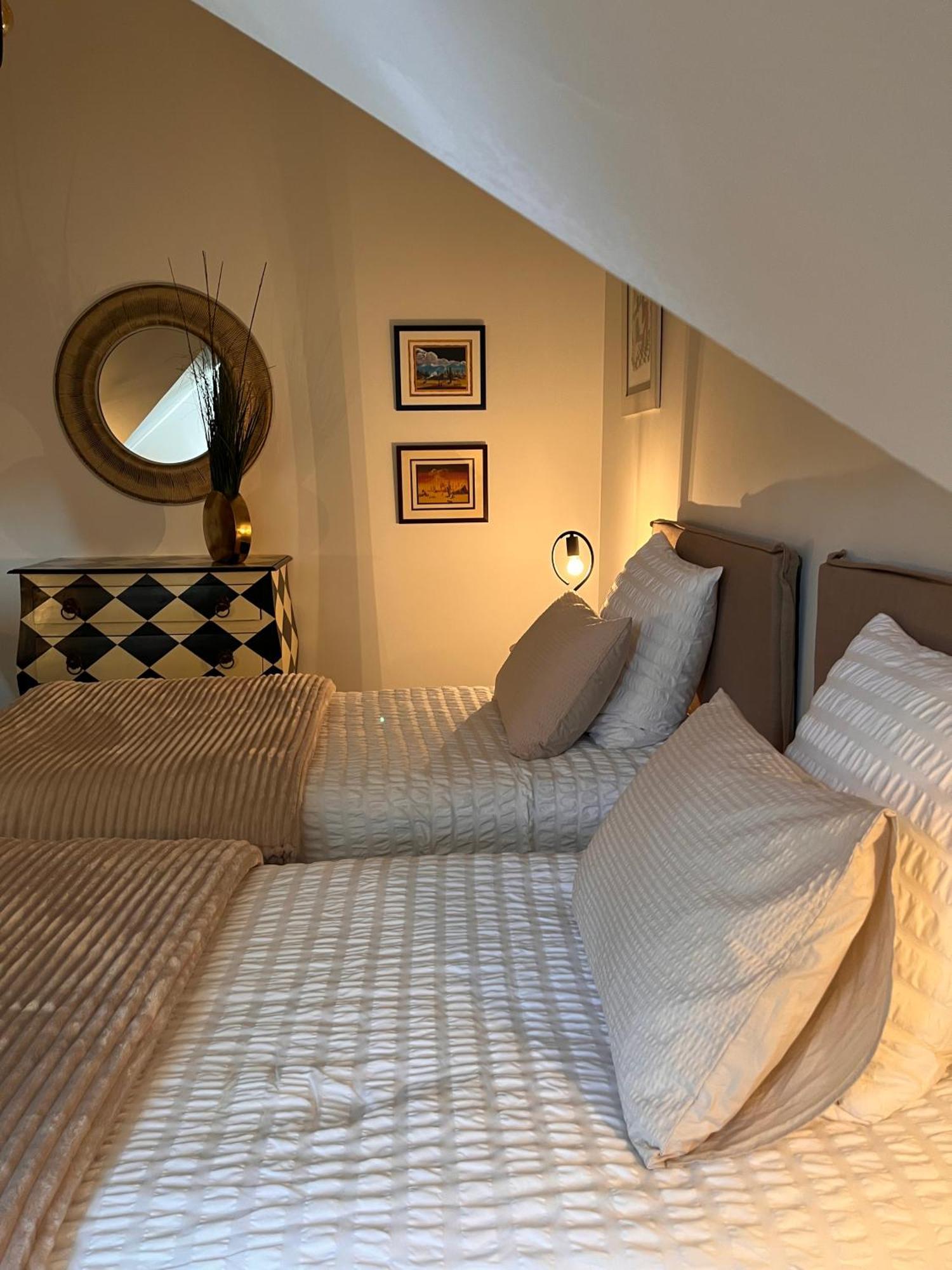 La Sellerie Bed and Breakfast Romagne  Εξωτερικό φωτογραφία